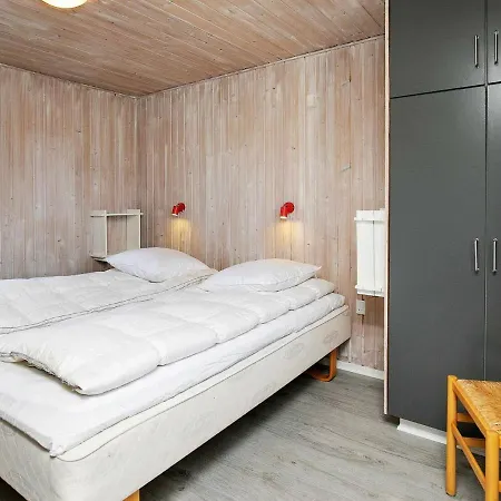 6 Person Holiday In Ringk Bing Søndervig