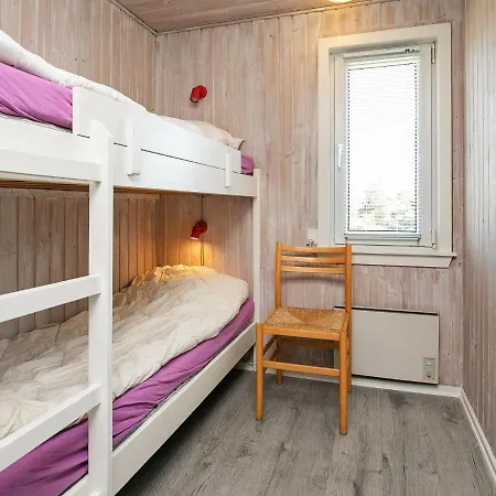 6 Person Holiday In Ringk Bing Сasa de vacaciones