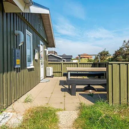 6 Person Holiday In Ringk Bing Сasa de vacaciones