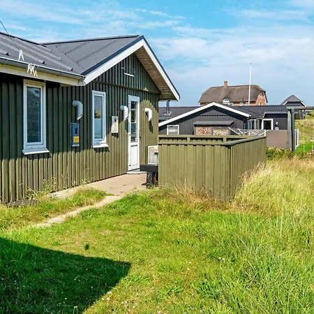 6 Person Holiday In Ringk Bing Сasa de vacaciones