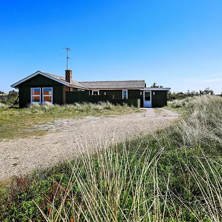 6 Person Holiday In Ringk Bing * Søndervig