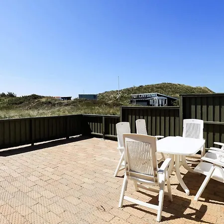 6 Person Holiday In Ringk Bing Сasa de vacaciones