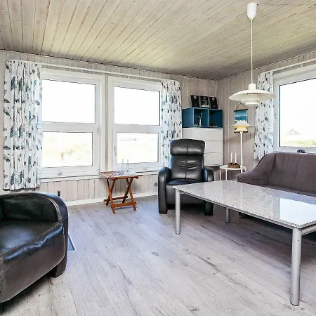 6 Person Holiday In Ringk Bing Сasa de vacaciones