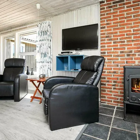 6 Person Holiday In Ringk Bing Сasa de vacaciones